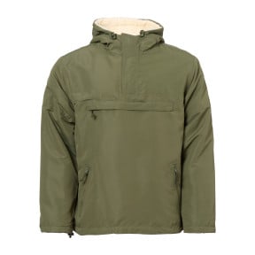 Coupe-vent sherpa olive - Brandit