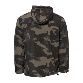Coupe-vent sherpa darkcamo - Brandit