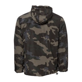 Coupe-vent sherpa darkcamo - Brandit