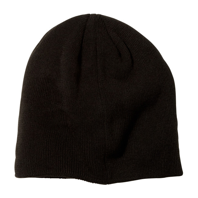 Bonnet déménageur noir - Brandit