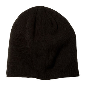 Bonnet déménageur noir - Brandit