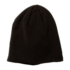 Czapka typu beanie czarna - Brandit