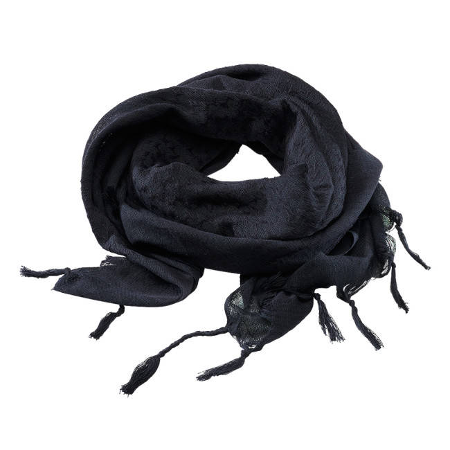 Shemagh Schal marine/schwarz - Brandit