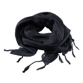 Shemag sjaal marine/zwart - Brandit