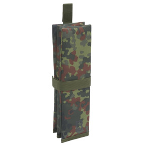 Tapis d'assise flecktarn - Brandit