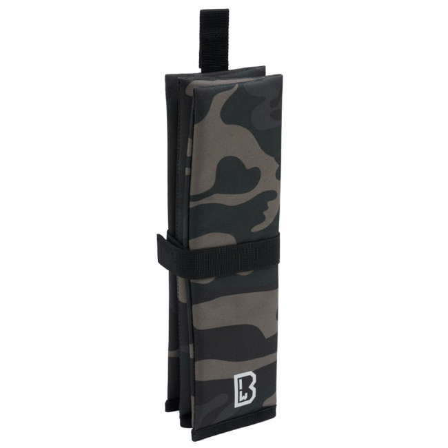 Tapis d'assise darkcamo - Brandit
