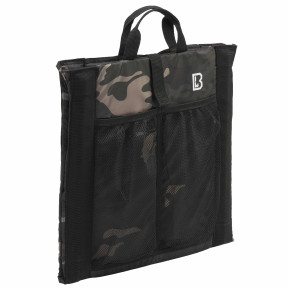 Inklapbare stoel darkcamo - Brandit