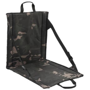 Krzesło składane darkcamo - Brandit