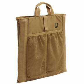 Inklapbare stoel camel - Brandit