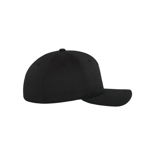 Casquette 5 pannels noir - Brandit