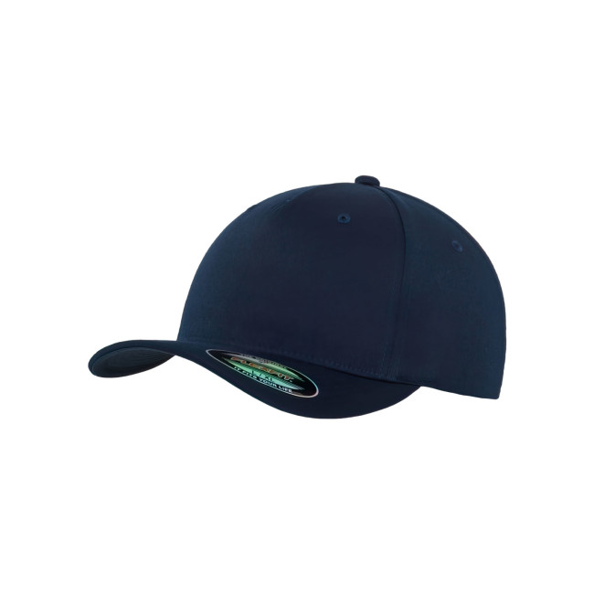 Casquette 5 pannels marine - Brandit