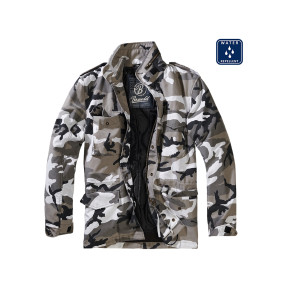 Klassieke jas M65 urban - Brandit