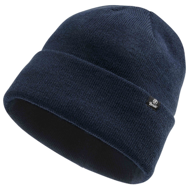 Bonnet à mailles fines Watch Cap marine - Brandit