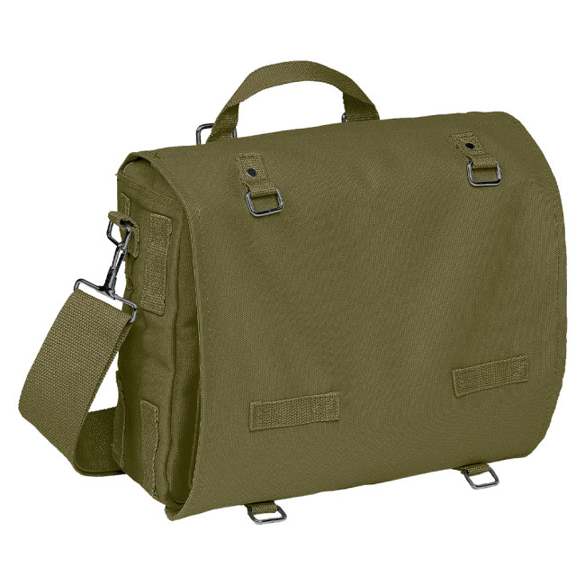 Grand sac de combat olive - Brandit