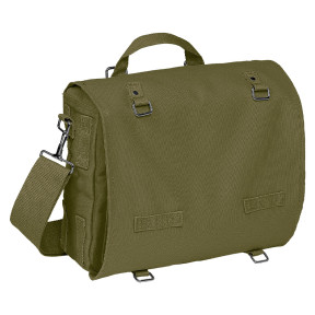 Grand sac de combat olive - Brandit