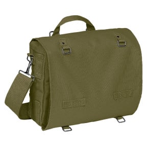Grand sac de combat olive - Brandit