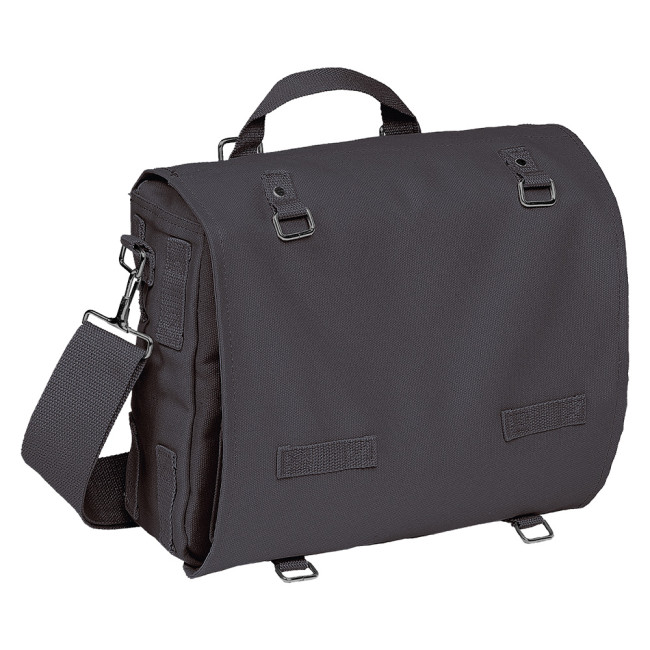 Grand sac de combat anthracite - Brandit