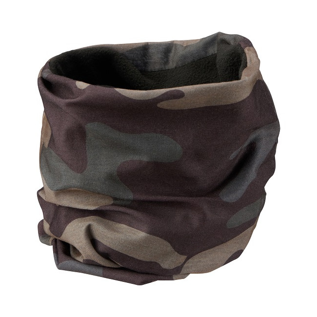 Darkcamo Polar Neckwarmer - Brandit