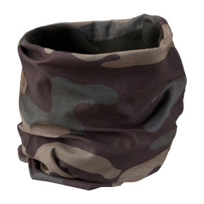 Tour de cou polaire darkcamo - Brandit