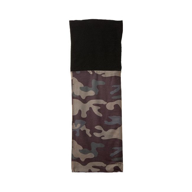 Komin polarowy darkcamo - Brandit