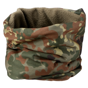 Tour de cou polaire flecktarn - Brandit