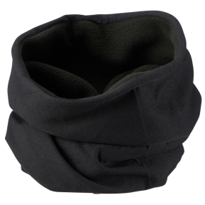 Tour de cou polaire noir - Brandit