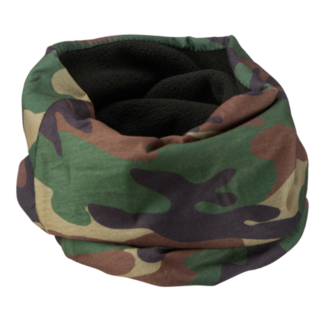 Woodland Polar Neckwarmer - Brandit
