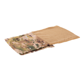 Tactical Camo Polar Neckwarmer - Brandit
