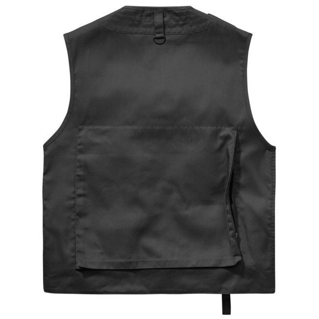 Gilet de chasse noir - Brandit