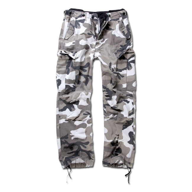 Spodnie Vintage M65 urban - Brandit