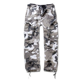 Pantalon Vintage M65 urban - Brandit