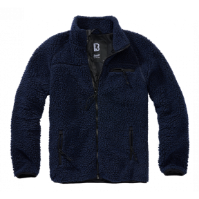 Fleece vest marine - Brandit