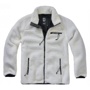 Veste polaire blanc - Brandit
