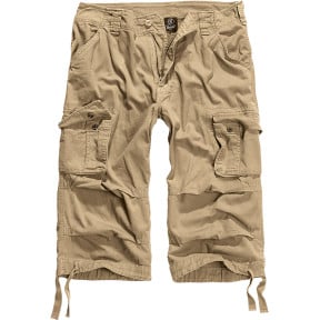 Short 3/4 urban legend beige - Brandit