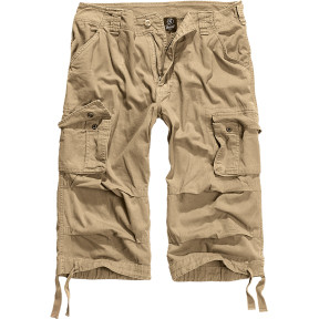 Short 3/4 urban legend beige - Brandit