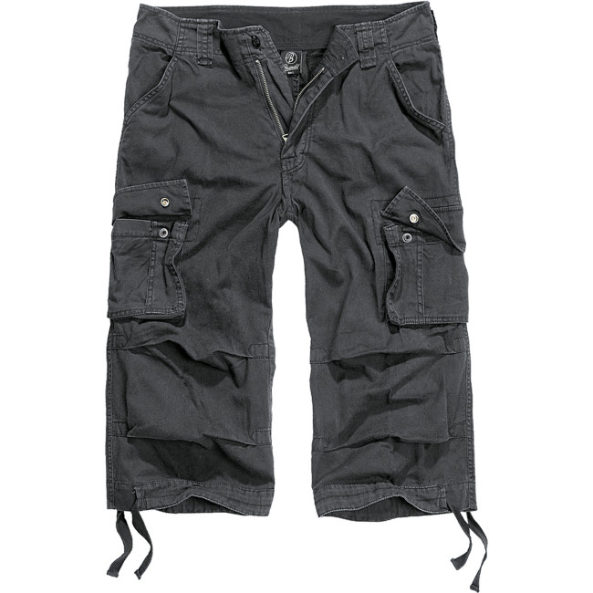 Short 3/4 urban legend noir - Brandit
