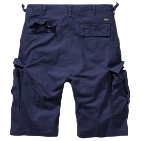 Short BDU Ripstop marine - Brandit