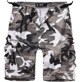 Short BDU Ripstop urban - Brandit