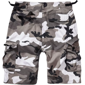 Short BDU Ripstop urban - Brandit