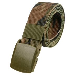 Riem snelsluiting woodland - Brandit