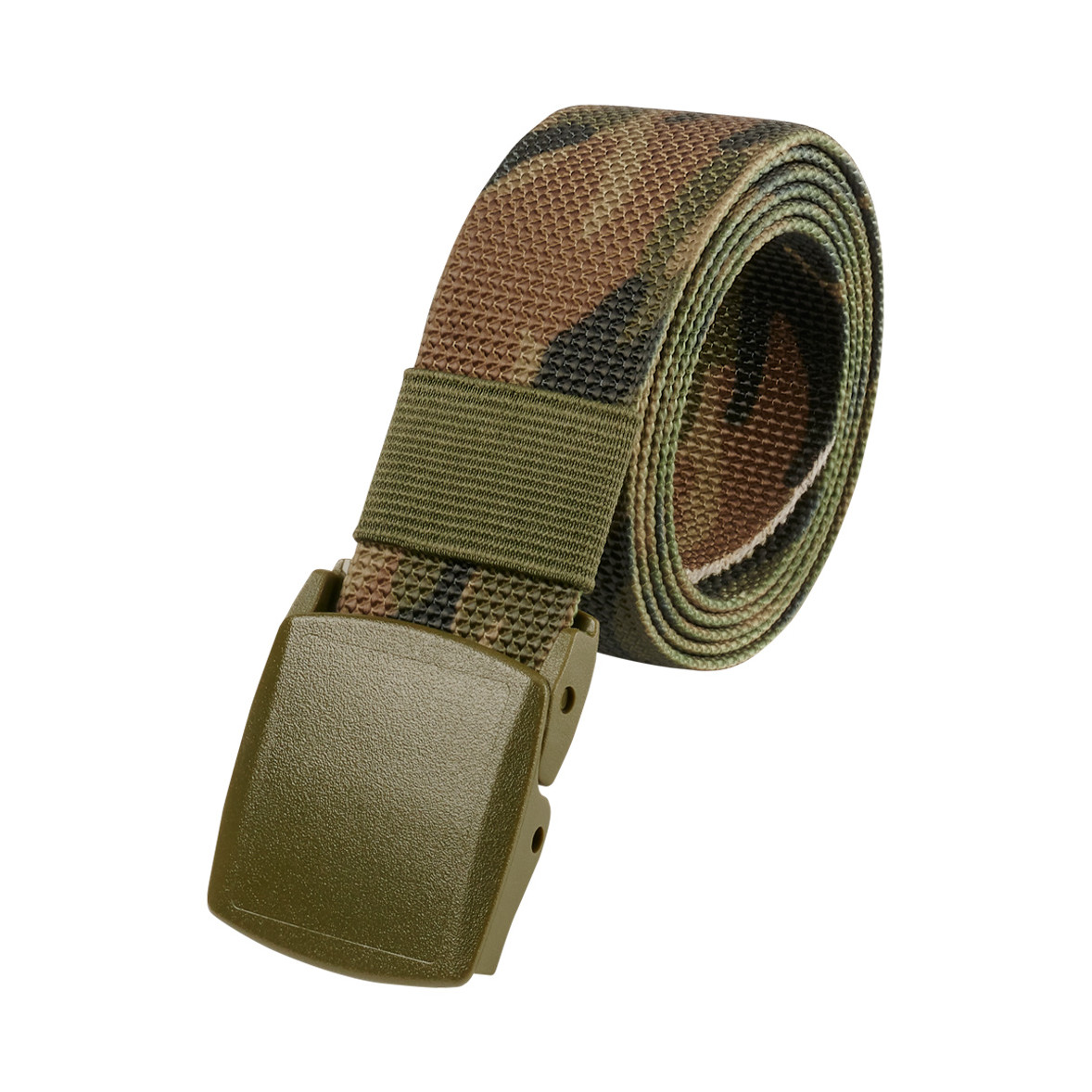 Cinturón VIPER Speed Belt Coyote | Envío Rápido