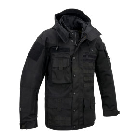 Performance Outdoor-Jacke schwarz - Brandit