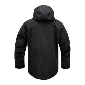 Performance Outdoor-Jacke schwarz - Brandit
