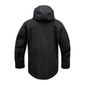 Jas performance outdoor zwart - Brandit