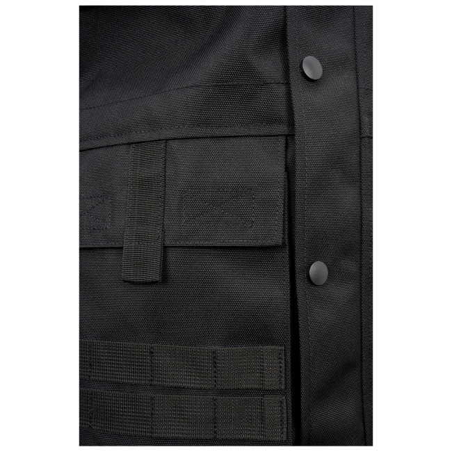 Jas performance outdoor zwart - Brandit