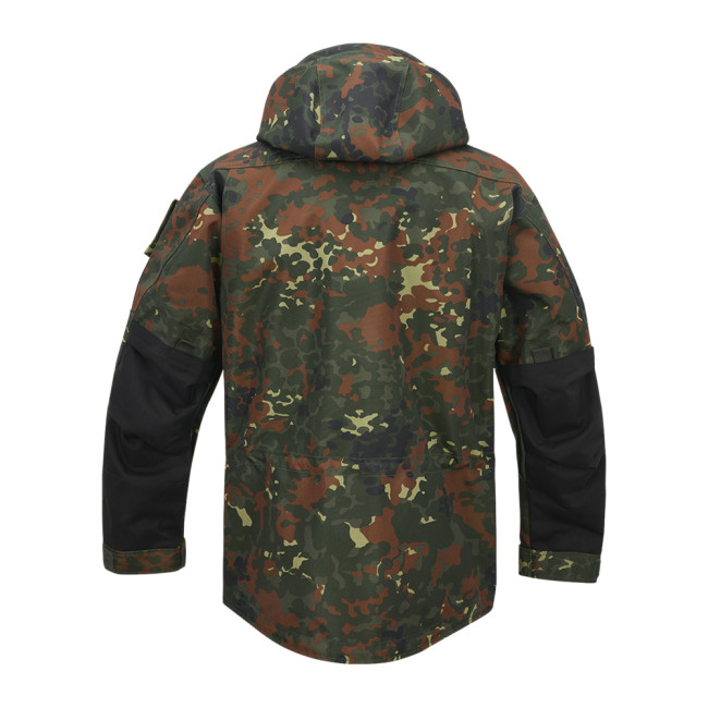 Veste performance outdoor flecktarn - Brandit