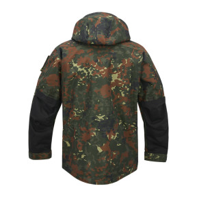Kurtka performance outdoor flecktarn - Brandit