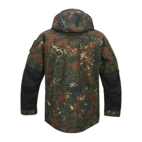 Jas performance outdoor flecktarn - Brandit