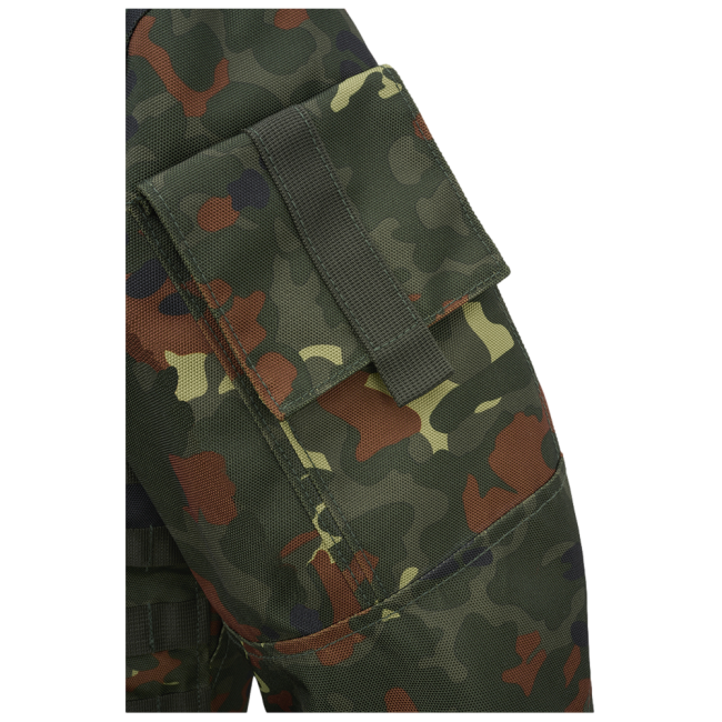 Kurtka performance outdoor flecktarn - Brandit