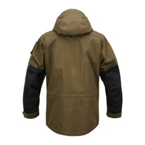 Veste performance outdoor olive - Brandit